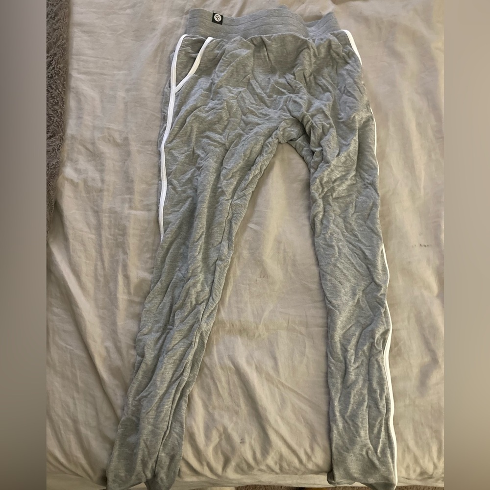 Stacci Athletics Rhea Joggers Grey Joggers size Small